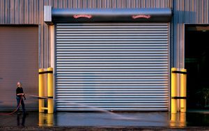RollingDoor-edited Door